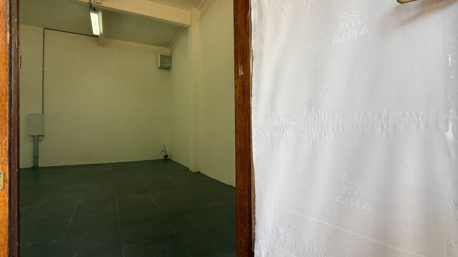 To Let commercial Property for Rent in Cape Town City Centre Western Cape